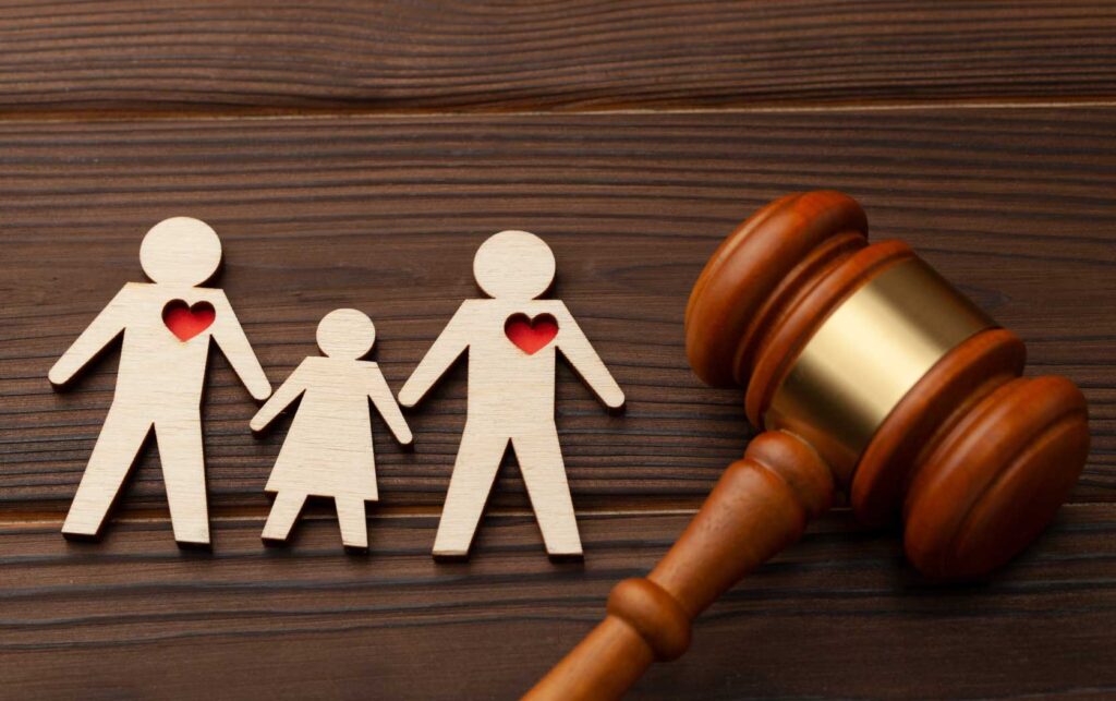 Family lawyers