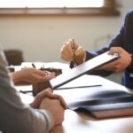 Conveyancing