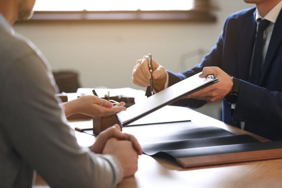 Conveyancing