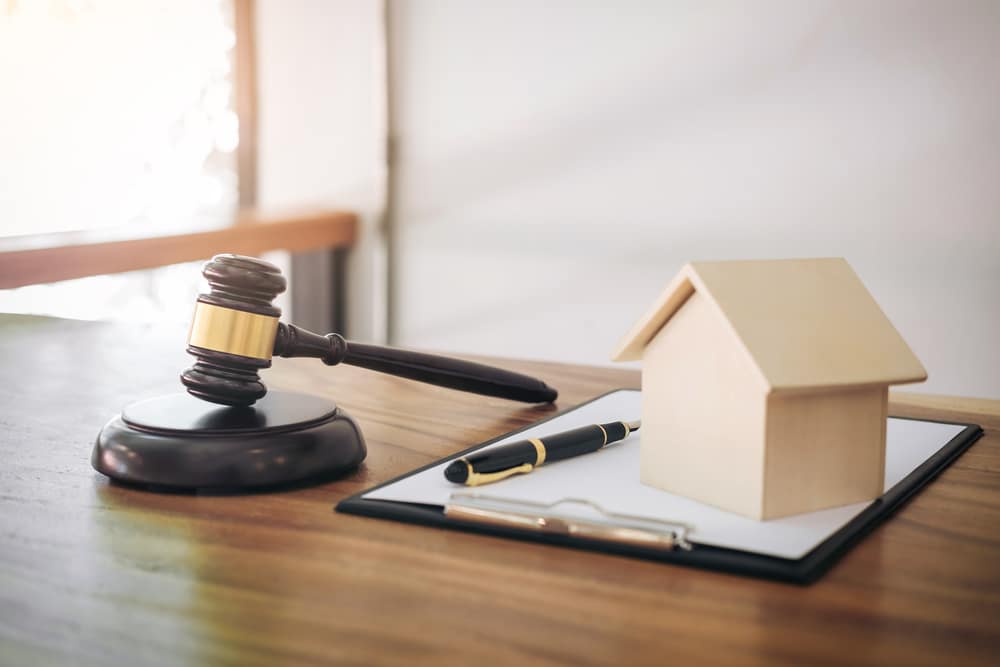 conveyancing brisbane