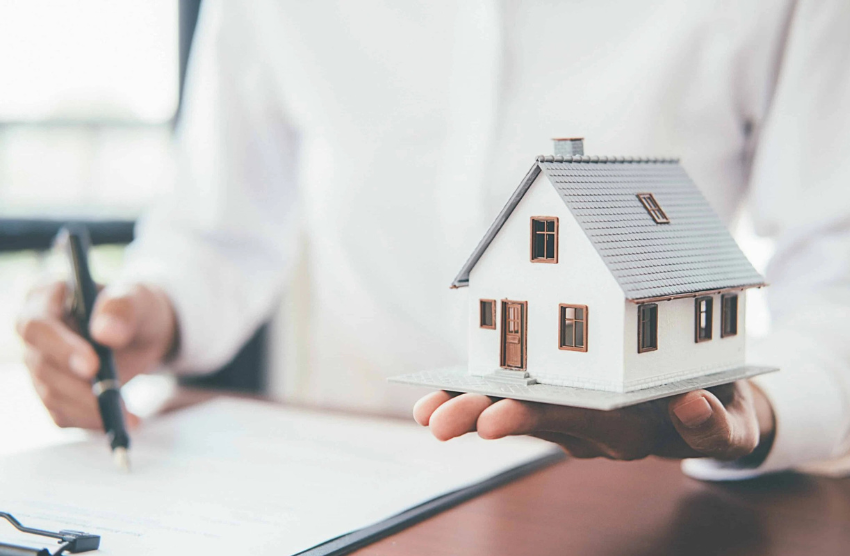 conveyancer brisbane