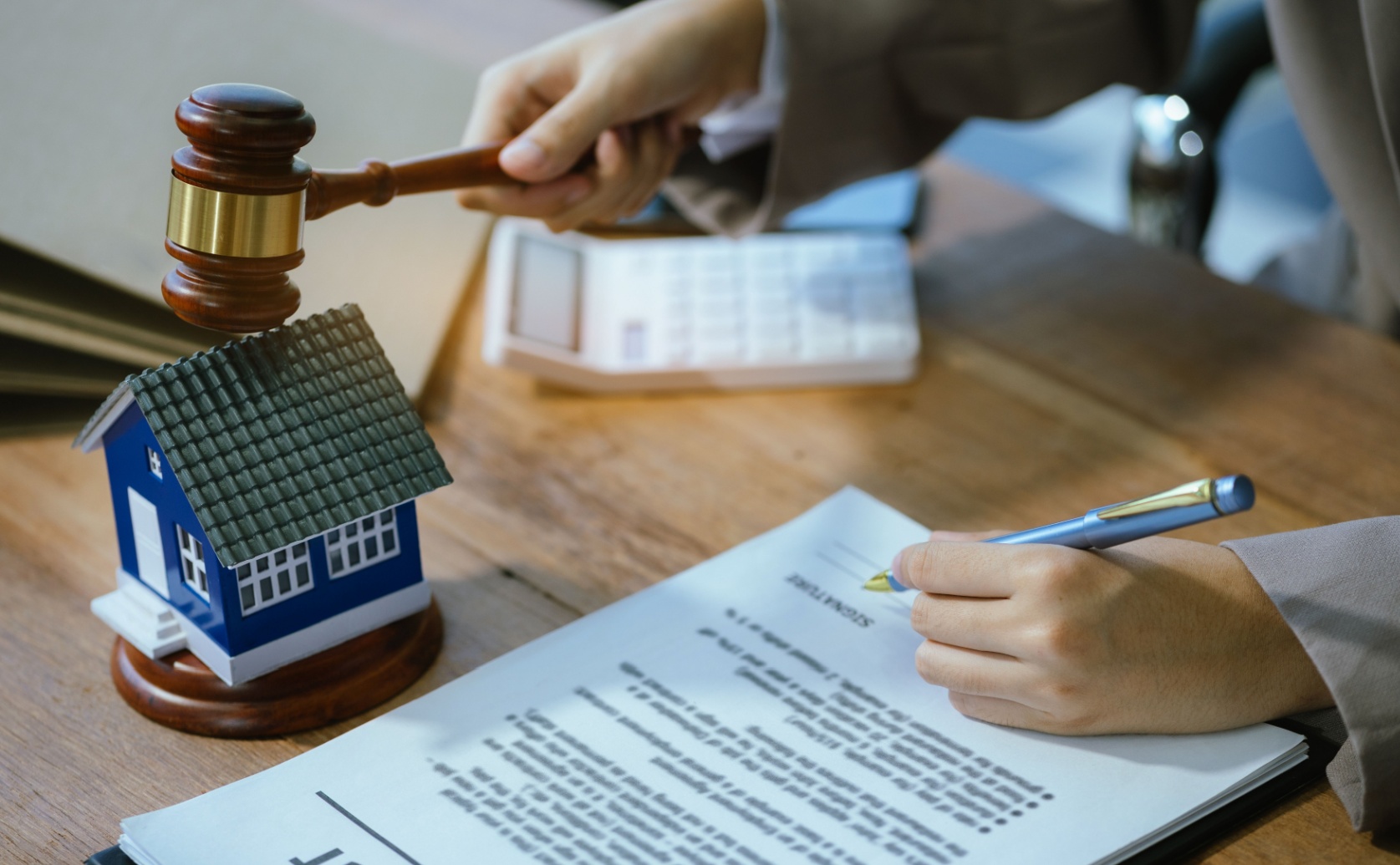 conveyancer brisbane
