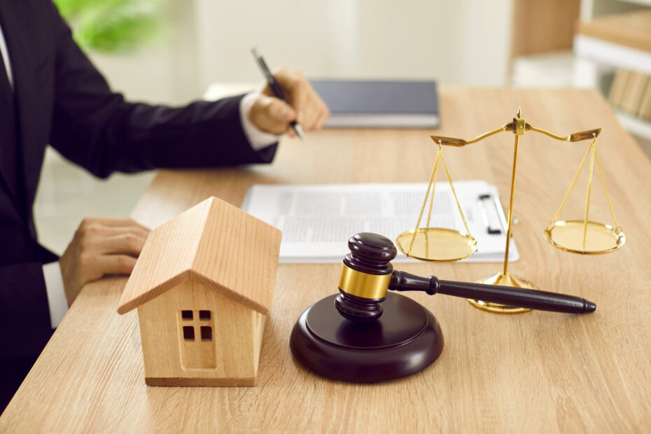 conveyancing brisbane