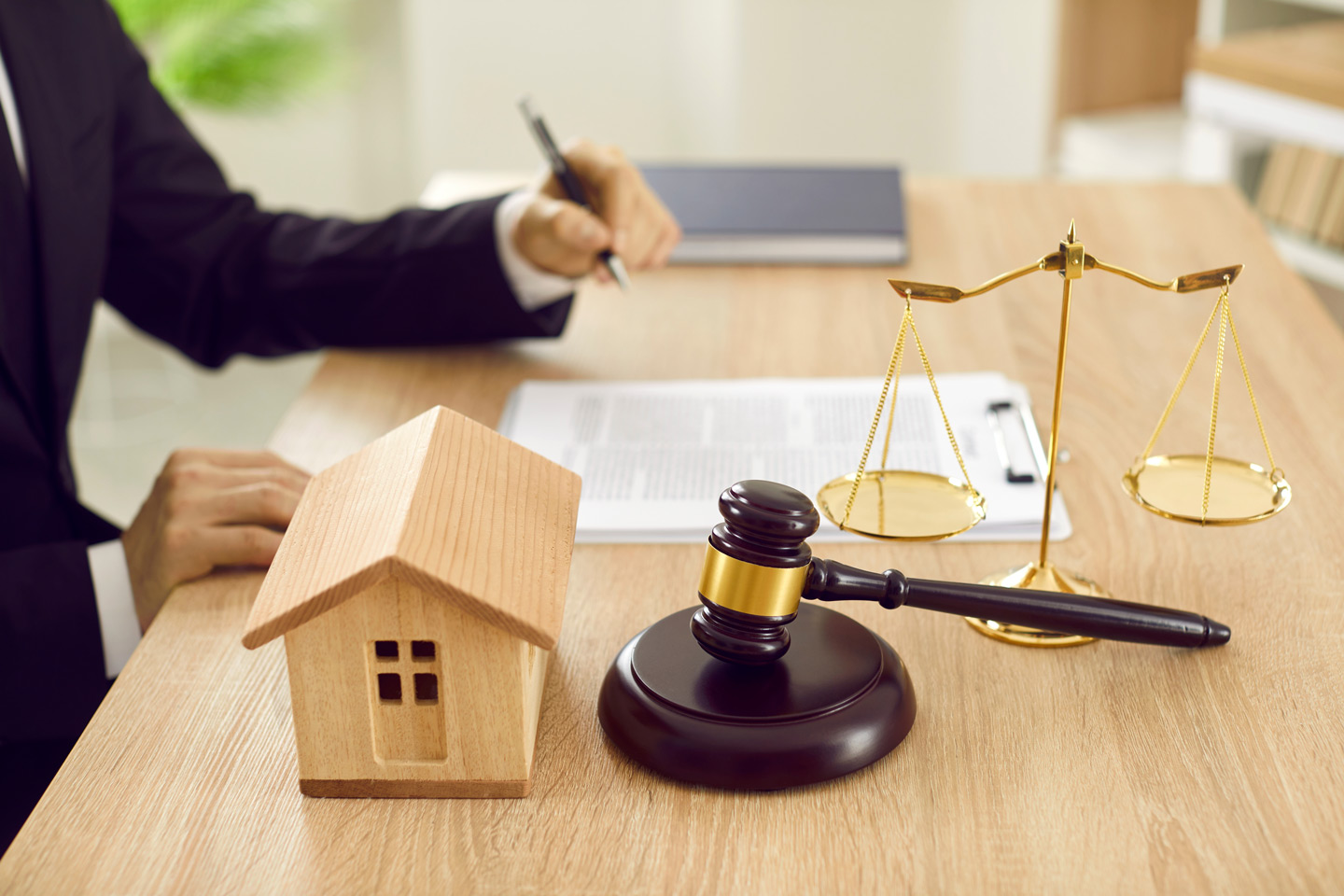 conveyancing brisbane