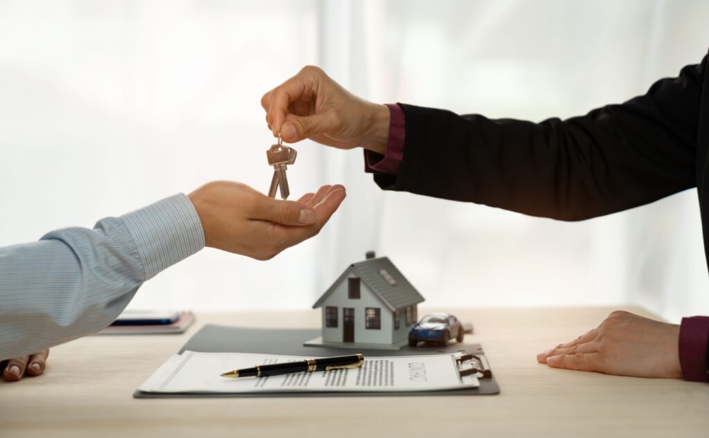 conveyancer brisbane