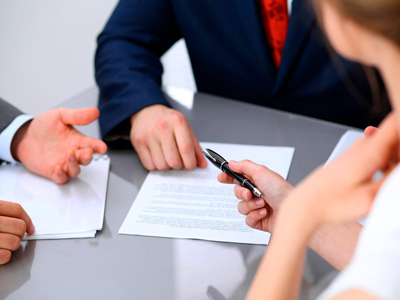 Conveyancing Experts