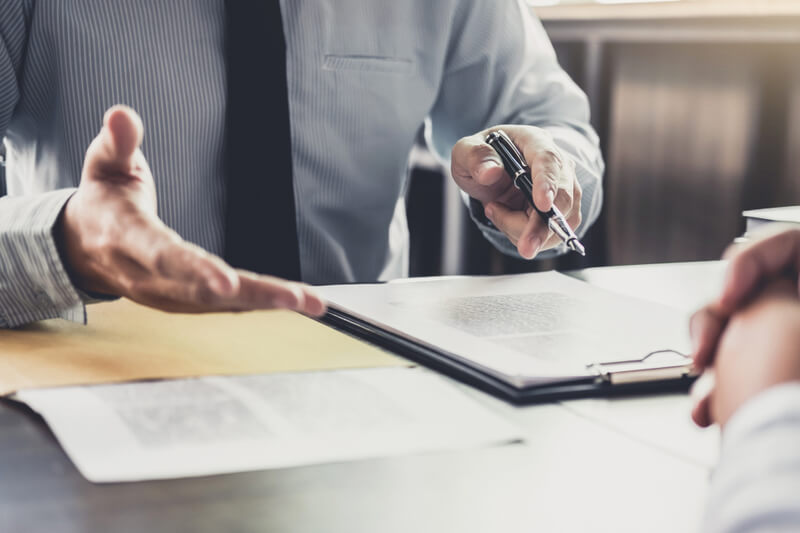 Conveyancing Experts